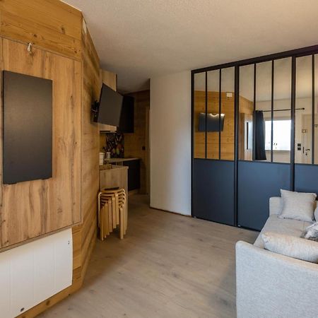 Jeanne - Appartement Vue Lac Et Montagnes 레 장글 외부 사진